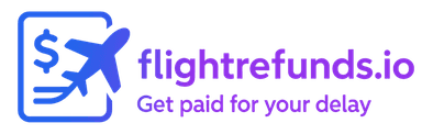 flight refunds.io logo